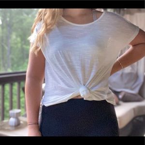 Athletic women’s shirt